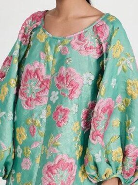 Arianne Elmy Good Luck Dress